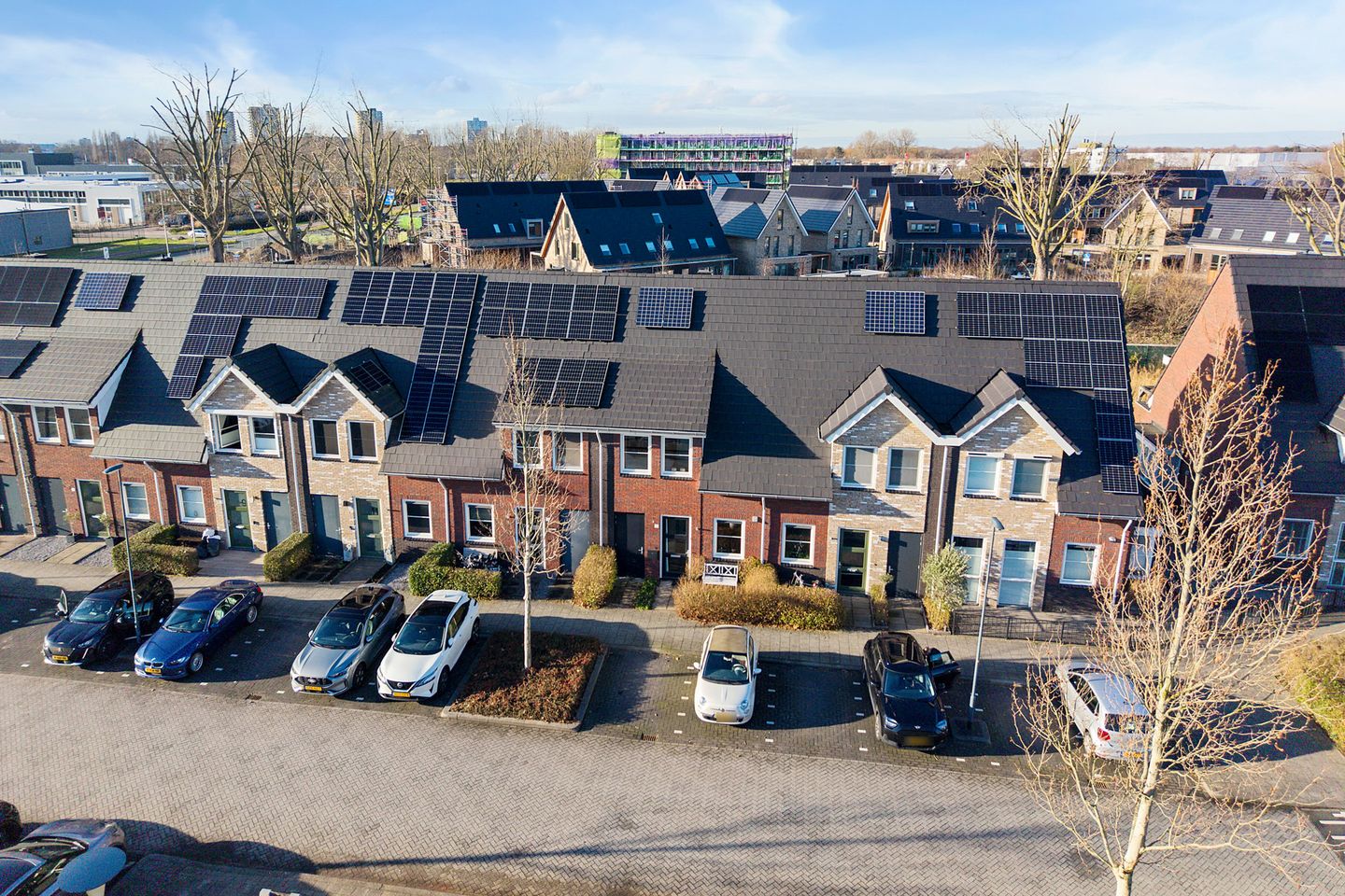 Foto 5 van Slotermeer 15