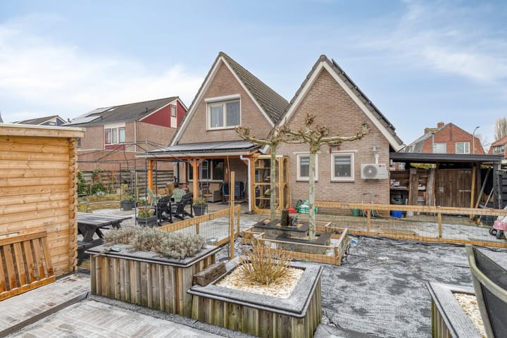 Foto 37 van Compagniesterwijk 24