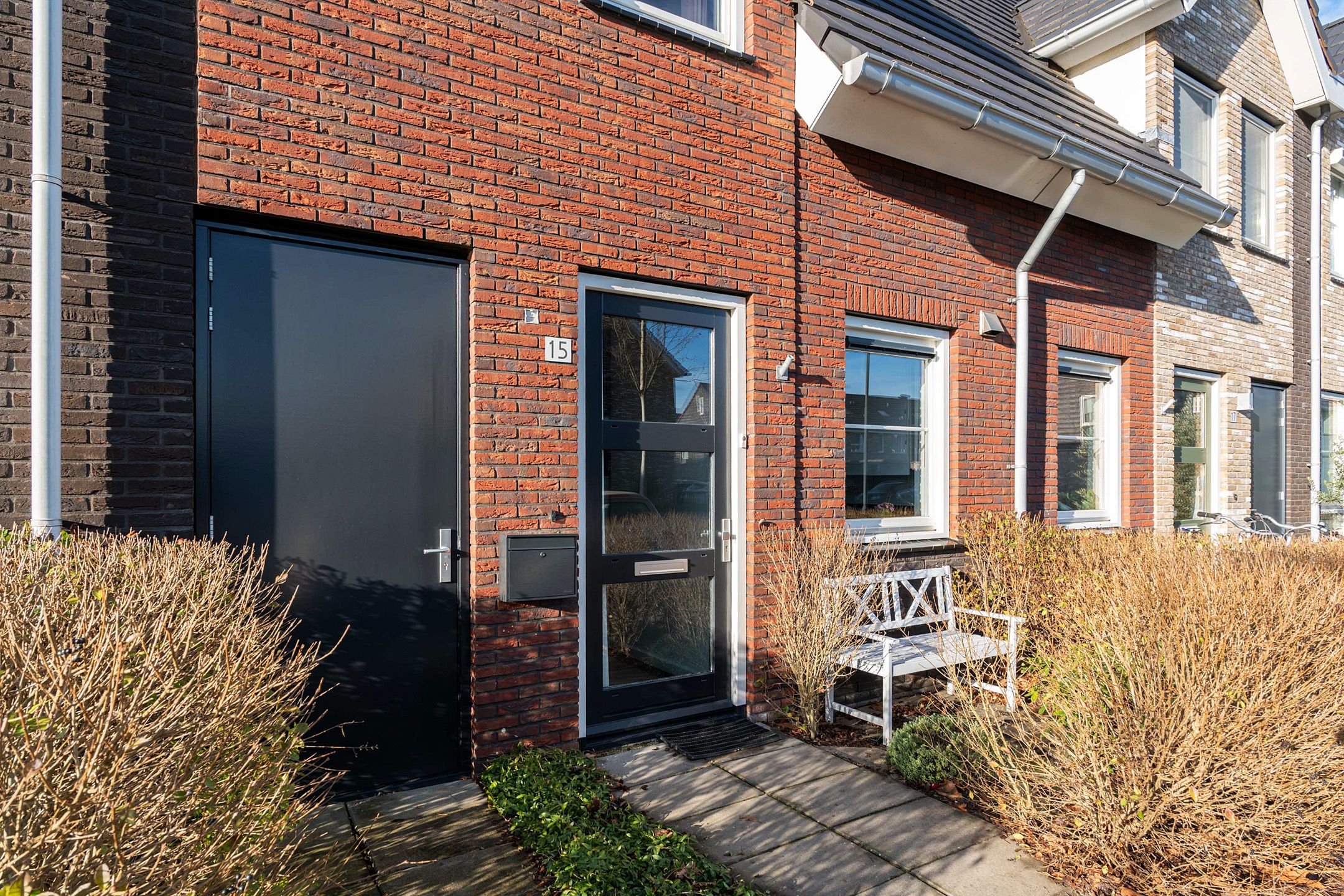 Foto 6 van Slotermeer 15