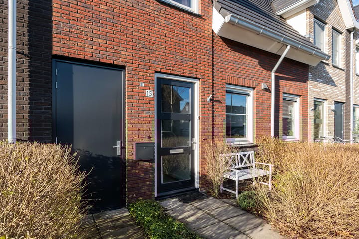 Foto 6 van Slotermeer 15