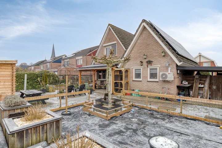 Foto 38 van Compagniesterwijk 24