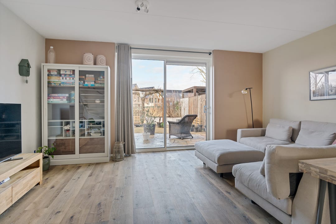 Foto 8 van Slotermeer 15