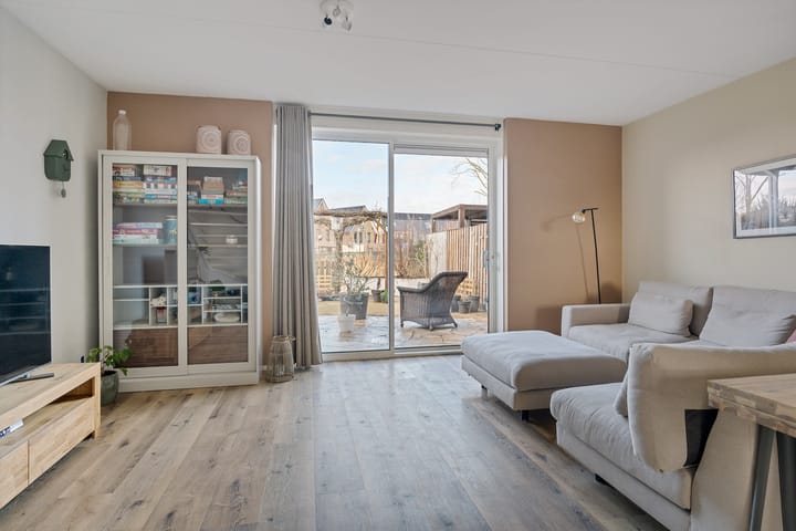 Foto 8 van Slotermeer 15