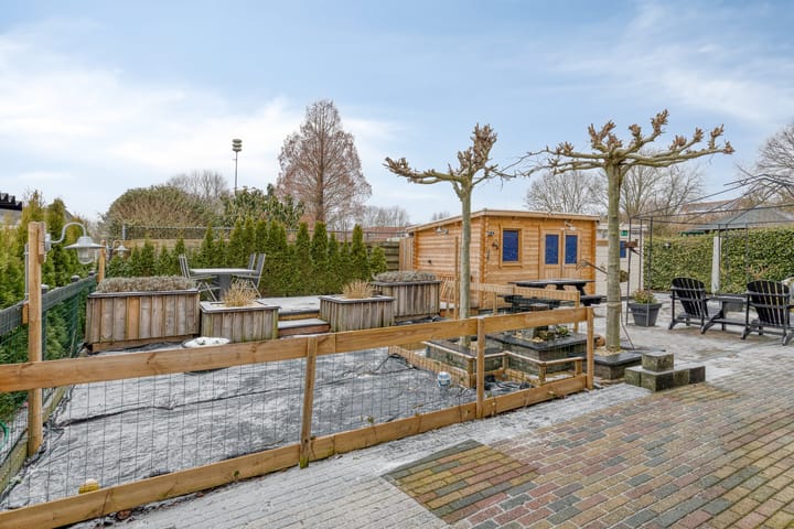 Foto 39 van Compagniesterwijk 24