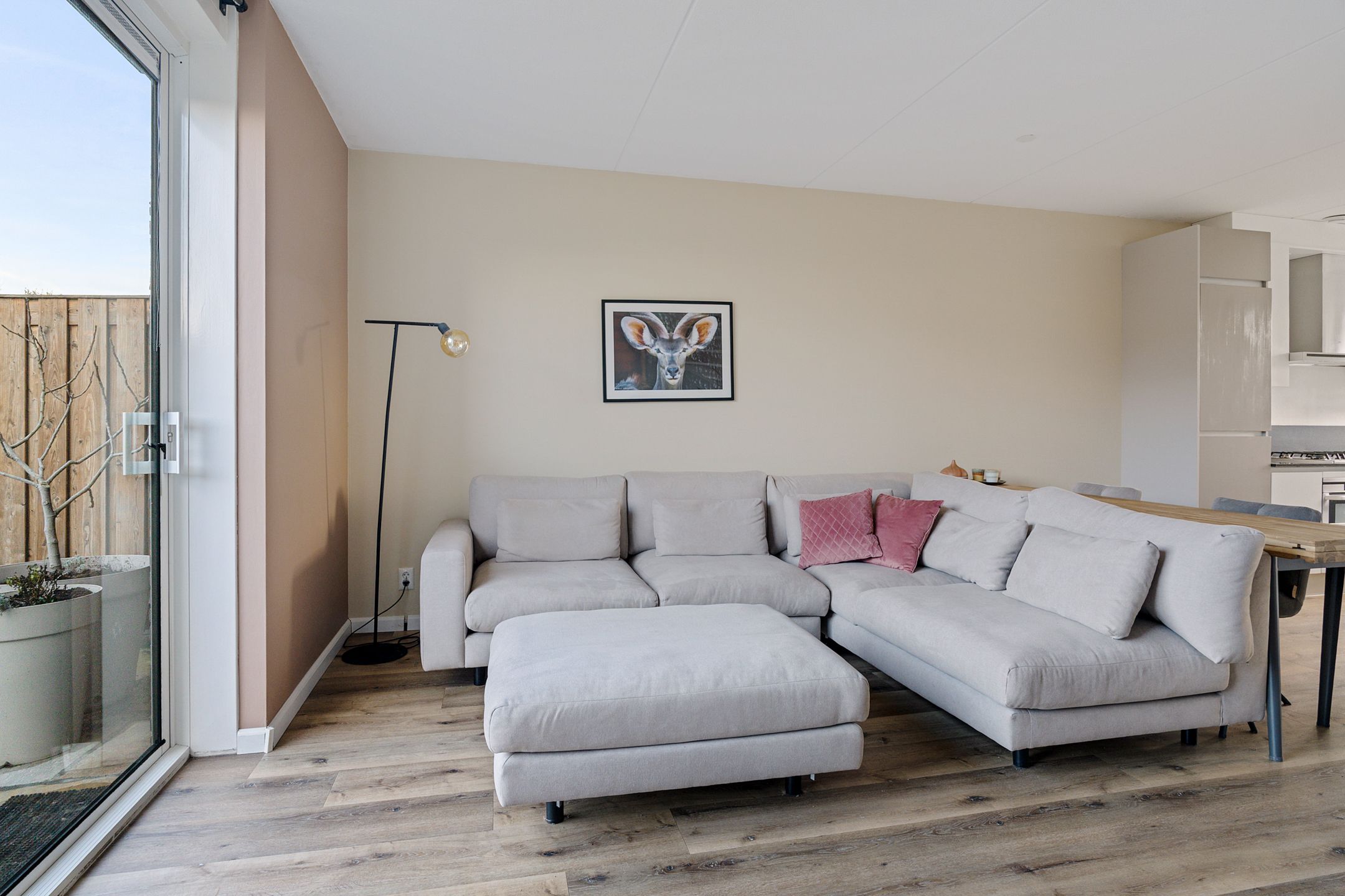 Foto 9 van Slotermeer 15