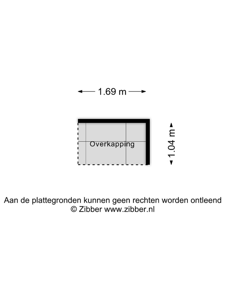 Foto 43 van Compagniesterwijk 24