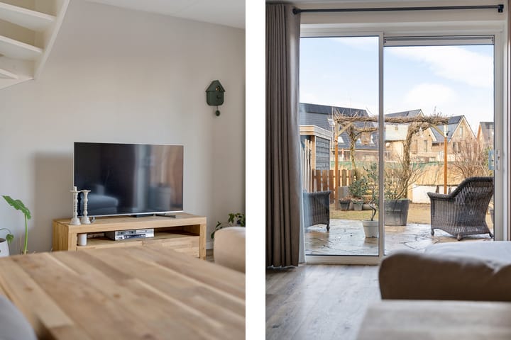 Foto 13 van Slotermeer 15