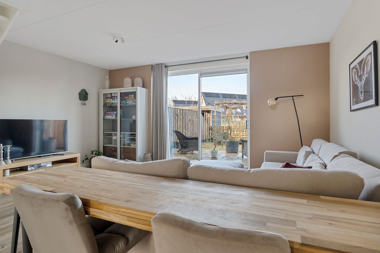 Foto 14 van Slotermeer 15