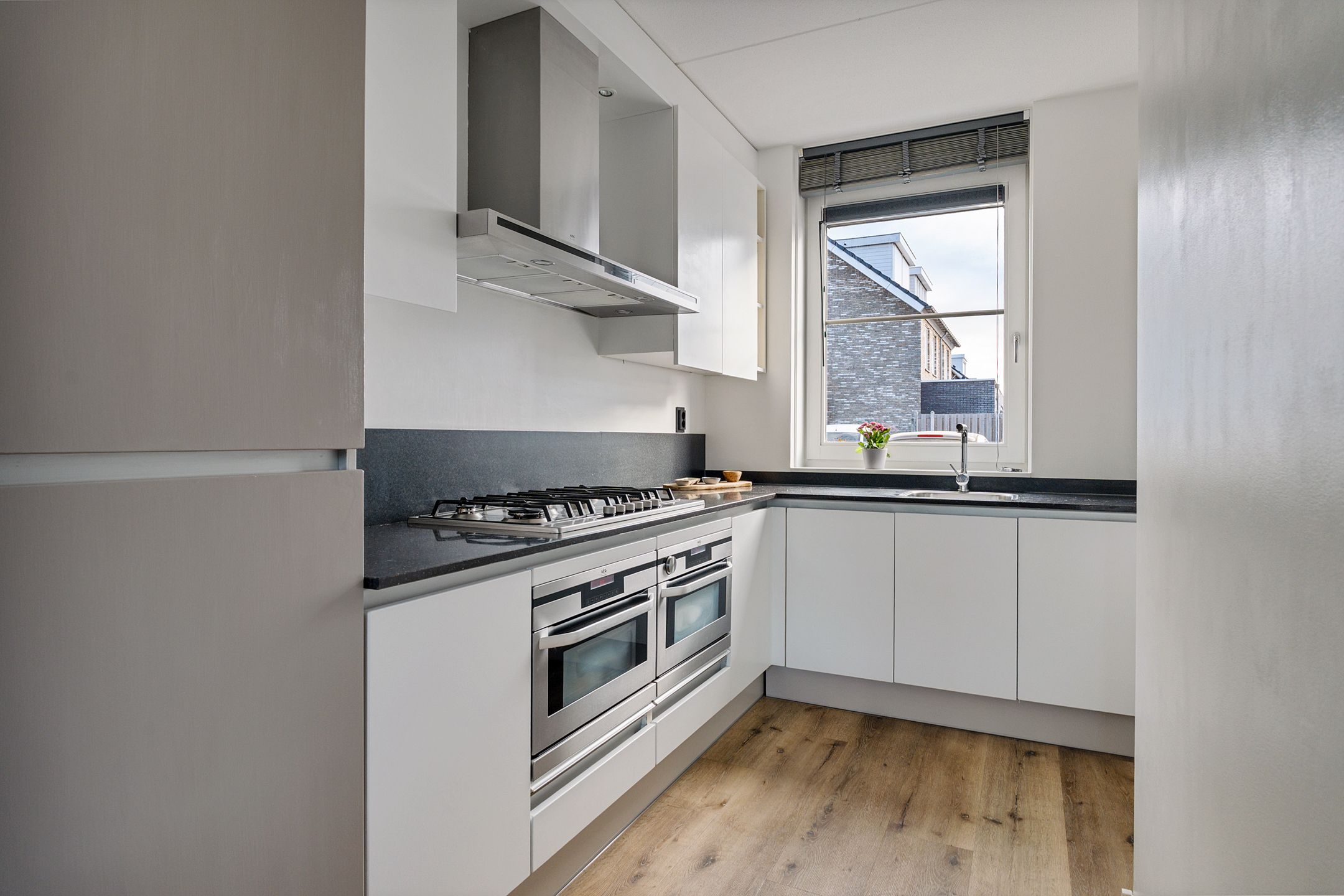 Foto 15 van Slotermeer 15