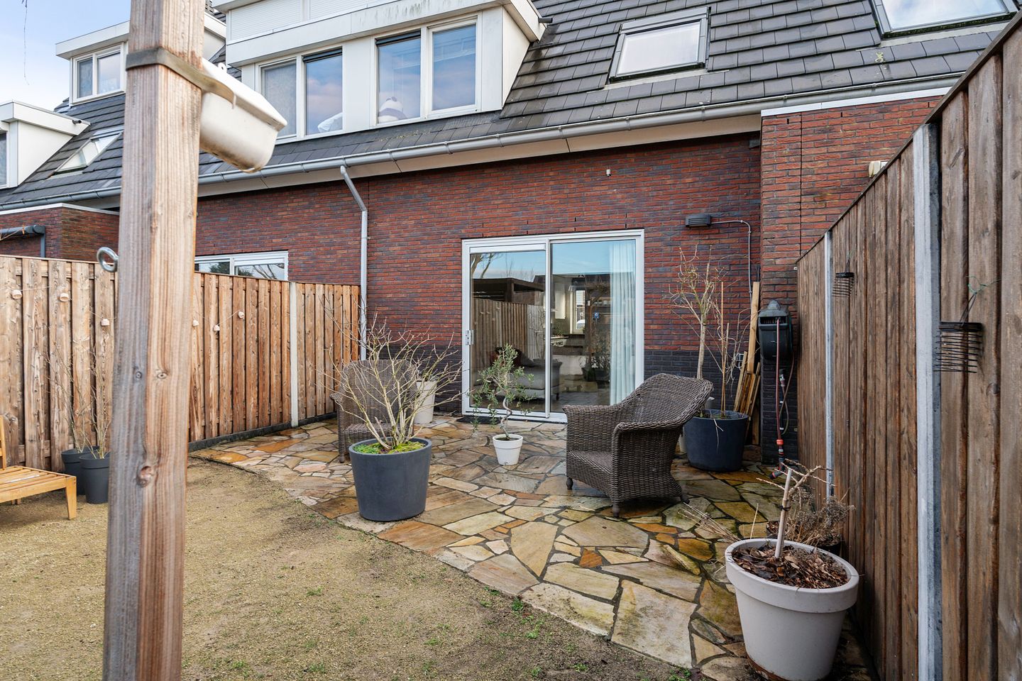 Foto 19 van Slotermeer 15