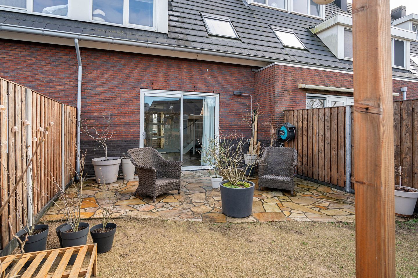 Foto 20 van Slotermeer 15