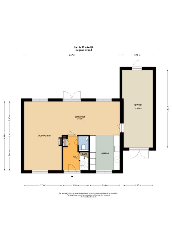 Photo 12 of Narcis 10