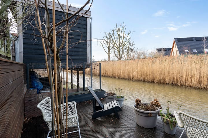 Foto 24 van Slotermeer 15