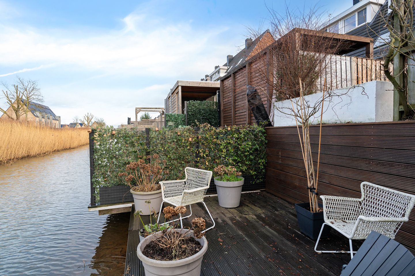 Foto 25 van Slotermeer 15