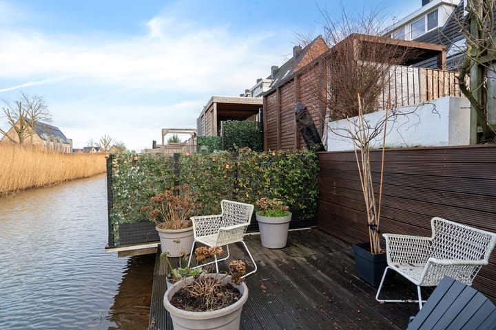 Foto 25 van Slotermeer 15