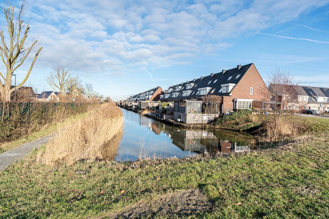 Foto 26 van Slotermeer 15