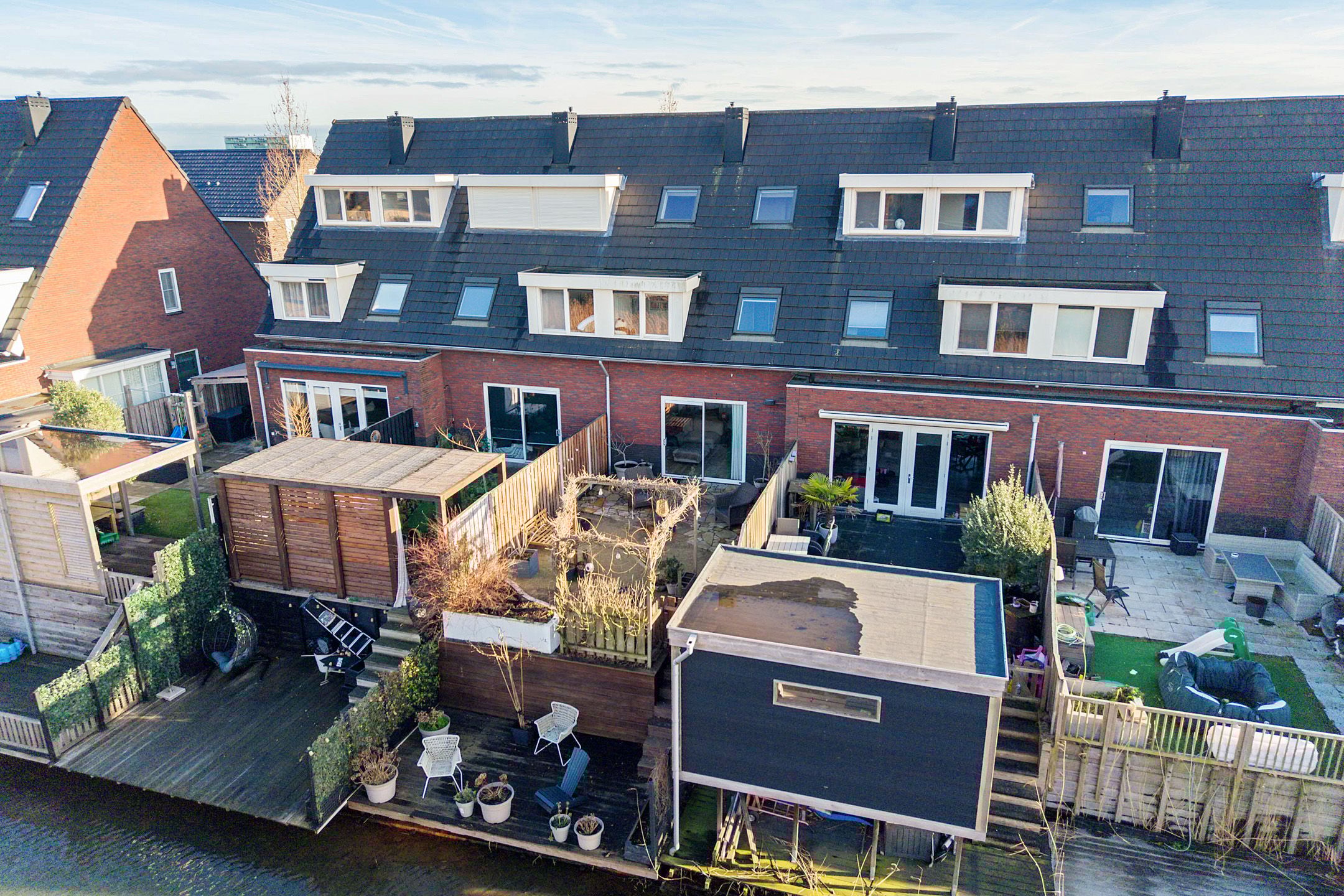 Foto 27 van Slotermeer 15