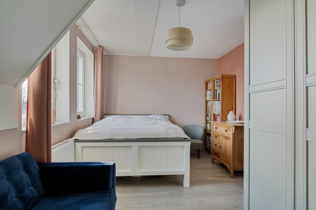 Foto 31 van Slotermeer 15