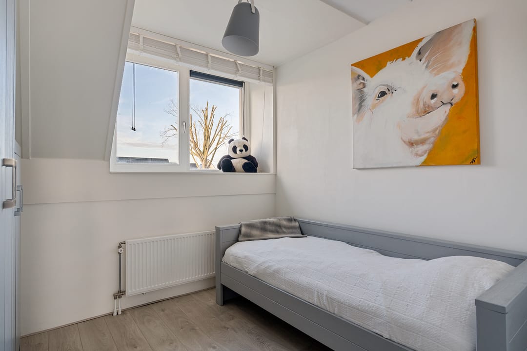 Foto 32 van Slotermeer 15