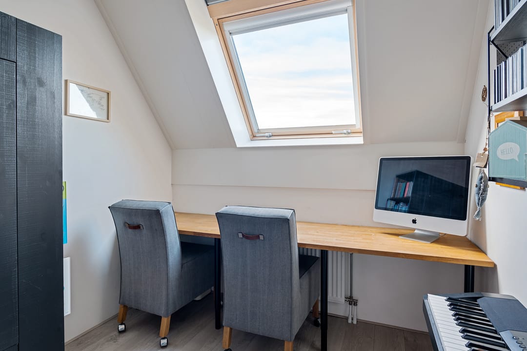 Foto 37 van Slotermeer 15