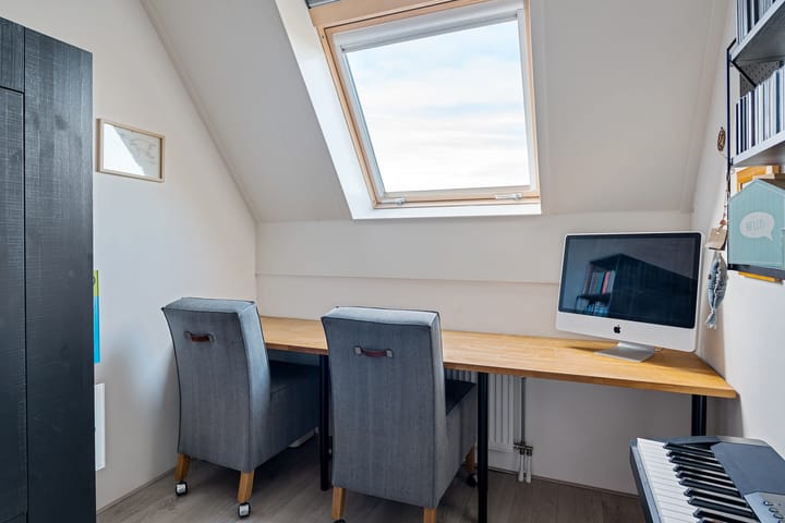 Foto 37 van Slotermeer 15