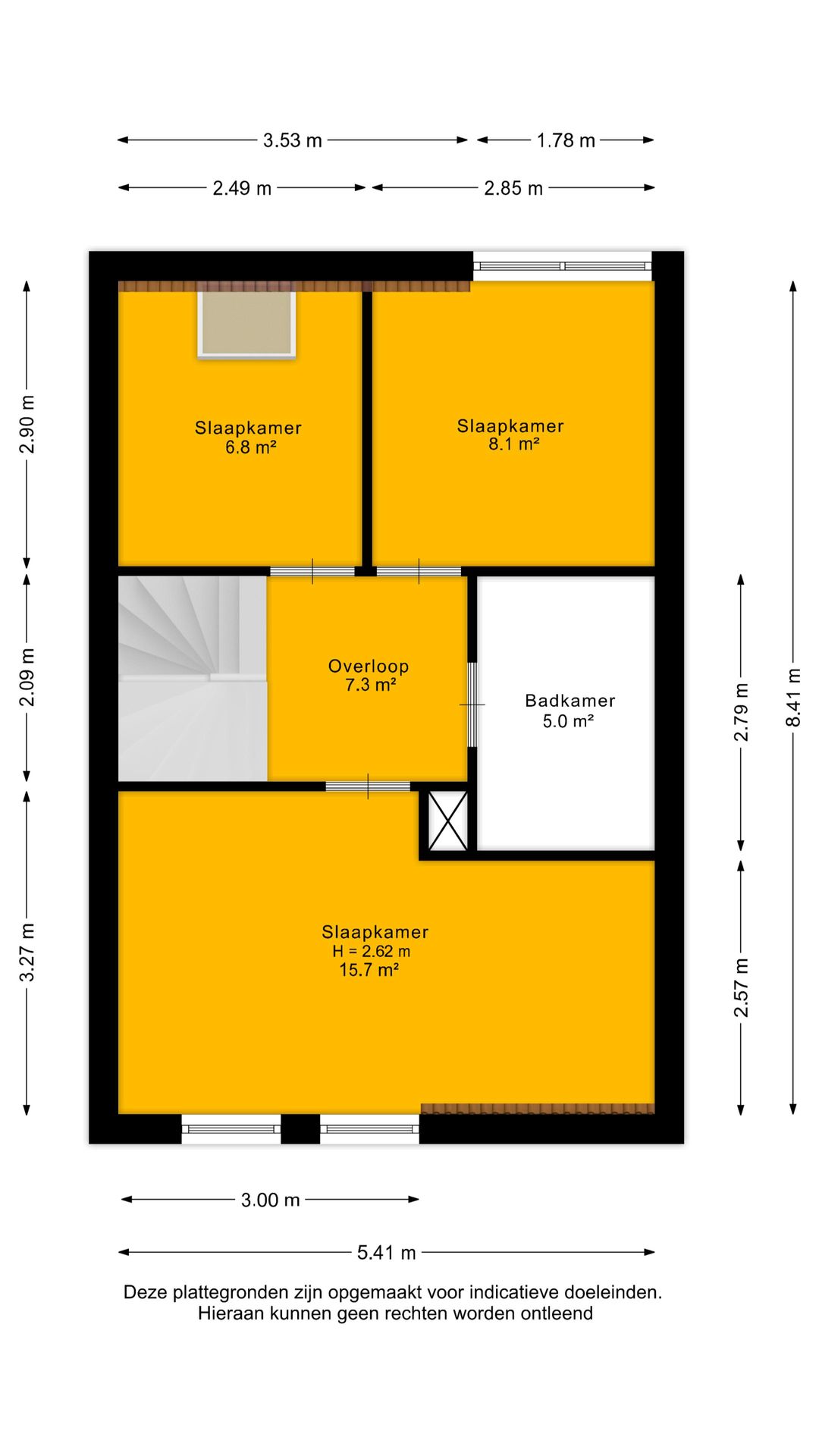 Foto 43 van Slotermeer 15
