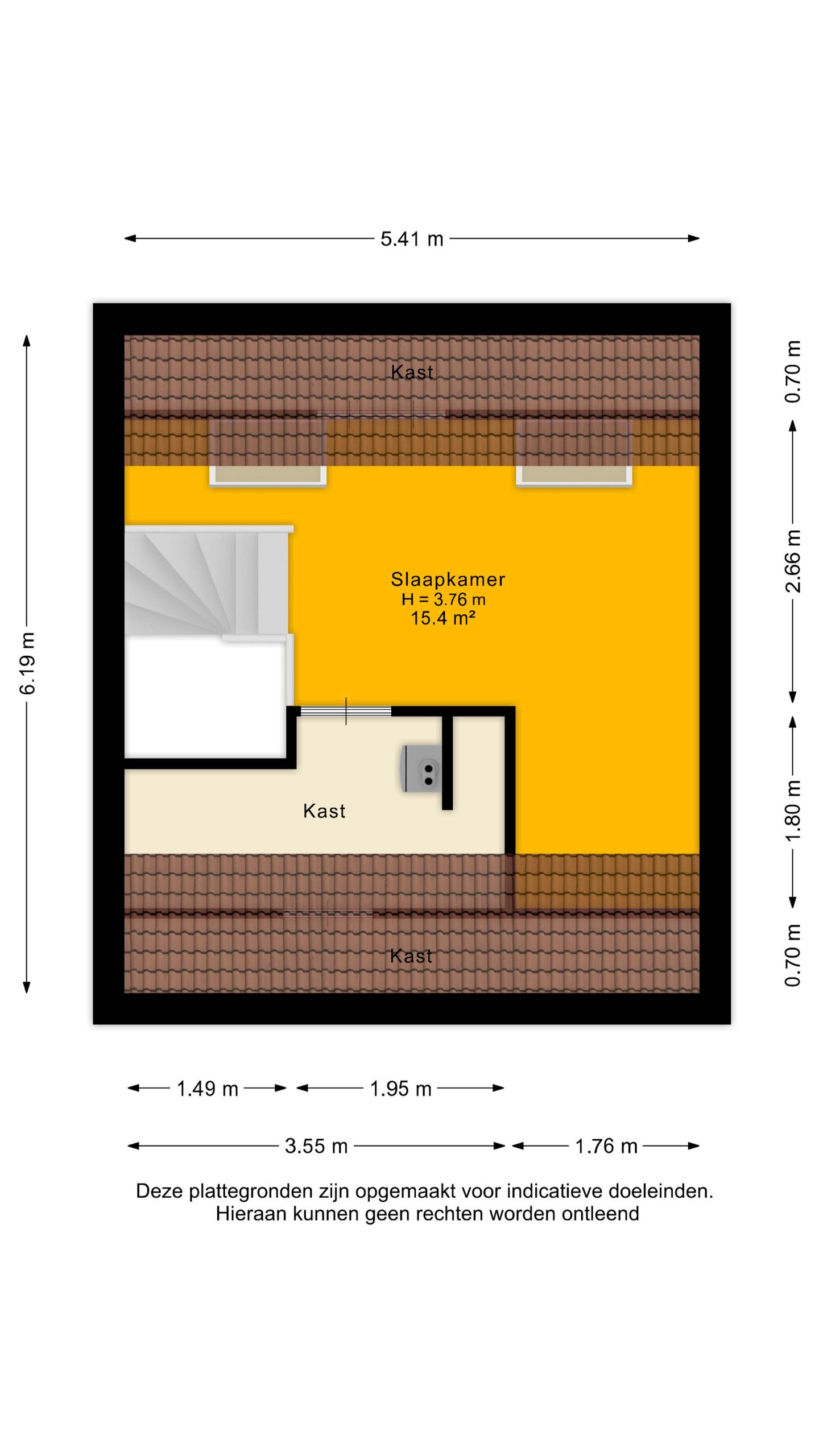 Foto 44 van Slotermeer 15