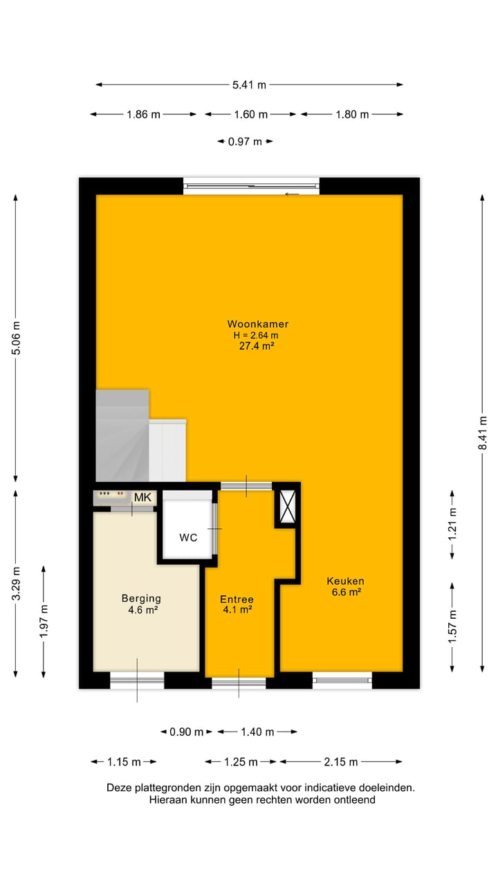 Foto 46 van Slotermeer 15
