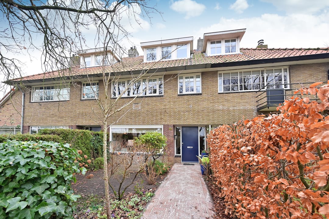 Foto 1 van Huizerstraatweg 61