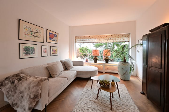 Foto 2 van Huizerstraatweg 61