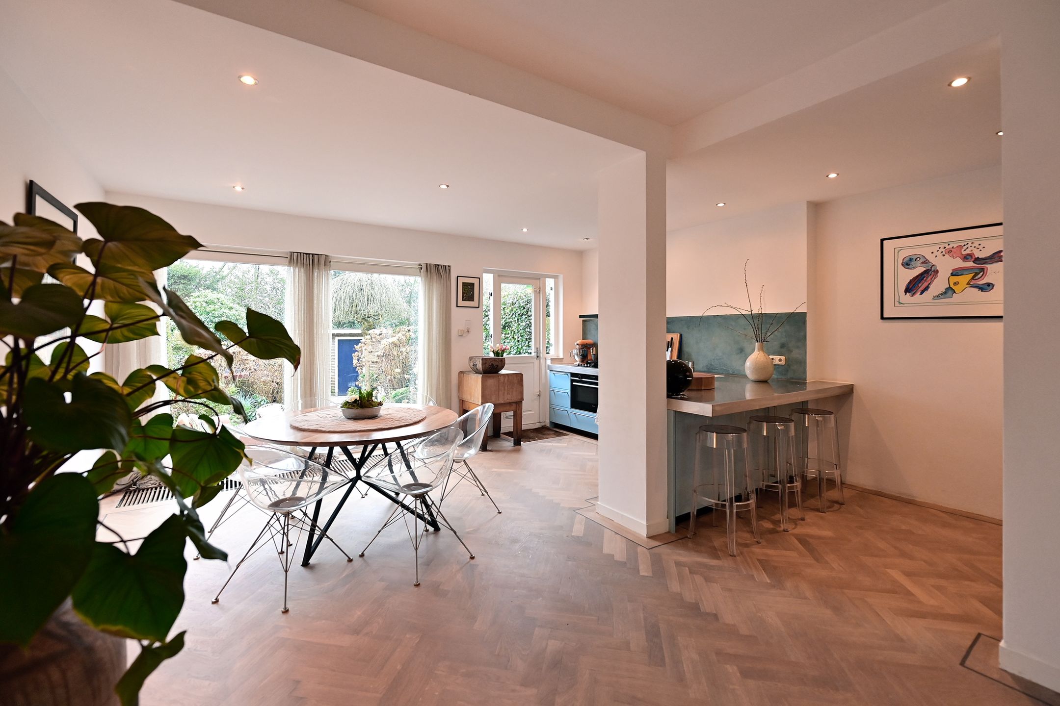 Foto 6 van Huizerstraatweg 61