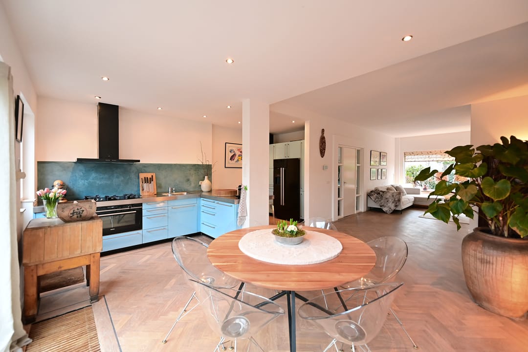 Foto 7 van Huizerstraatweg 61