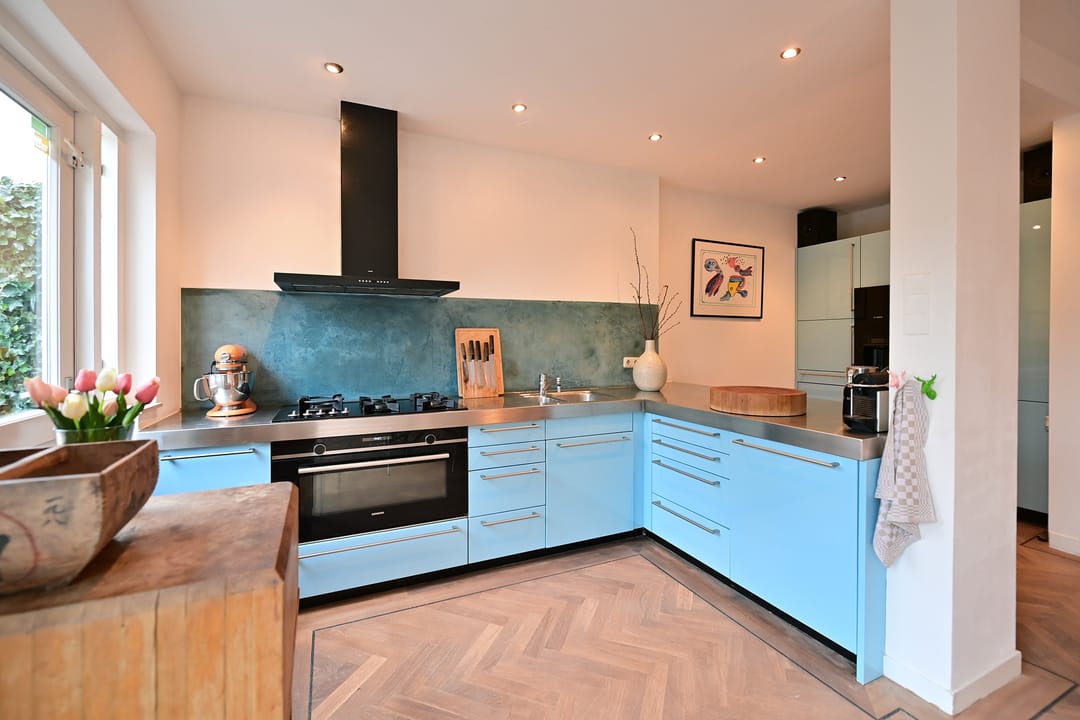 Foto 8 van Huizerstraatweg 61