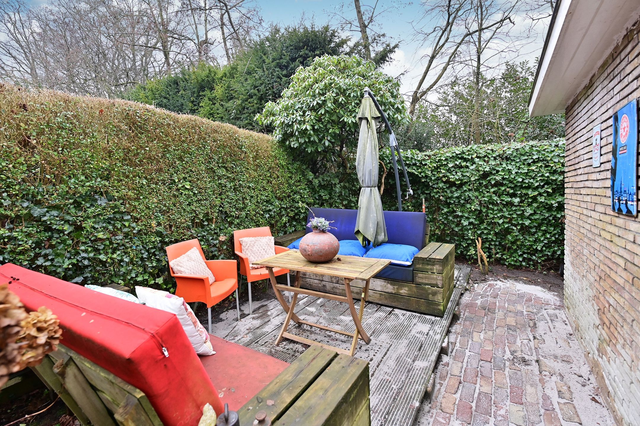 Foto 9 van Huizerstraatweg 61