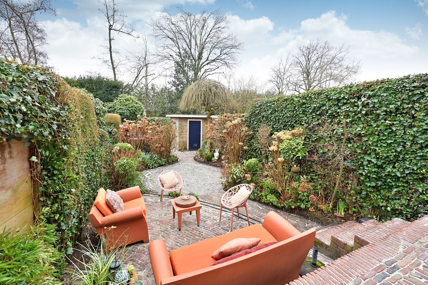 Foto 10 van Huizerstraatweg 61