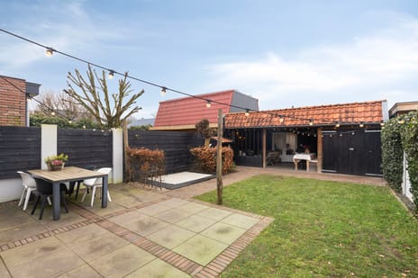 Prinsesselaan 11 secondary image