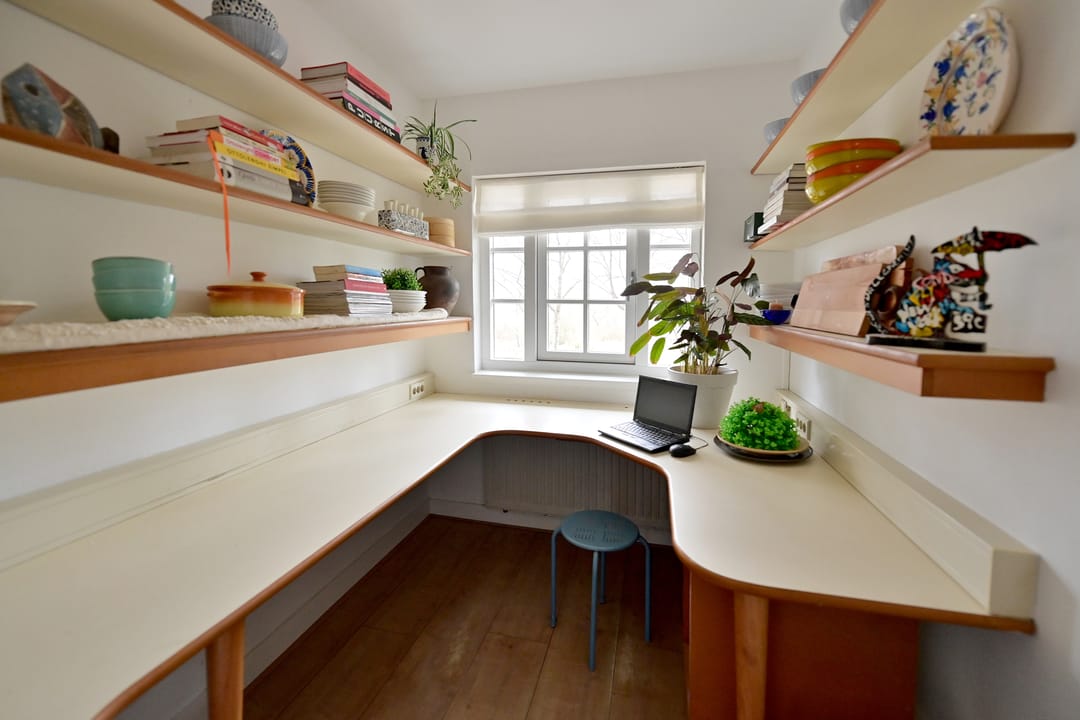 Foto 13 van Huizerstraatweg 61