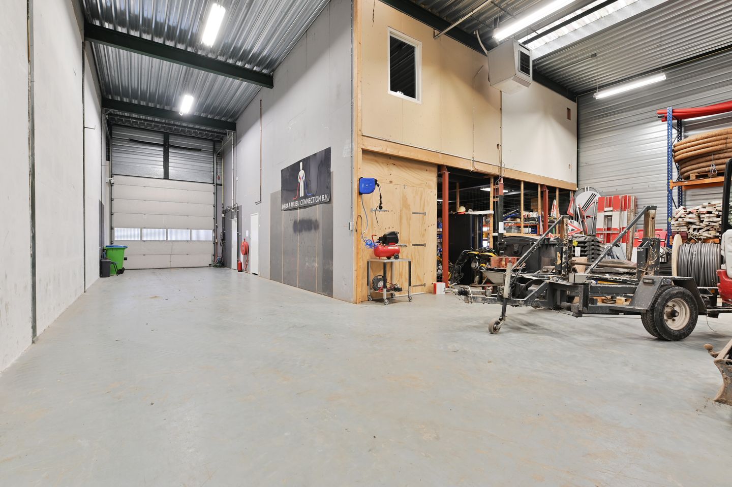 View photo 1 of Marconistraat 76