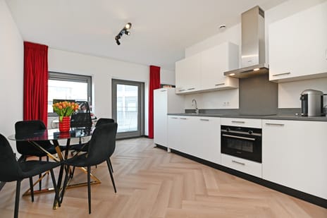 Burgemeester Elsenlaan 323-F512 secondary image