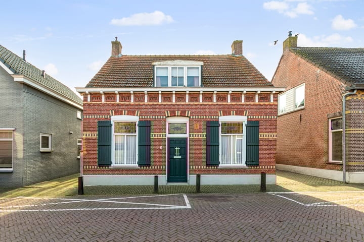 Lagestraat 24