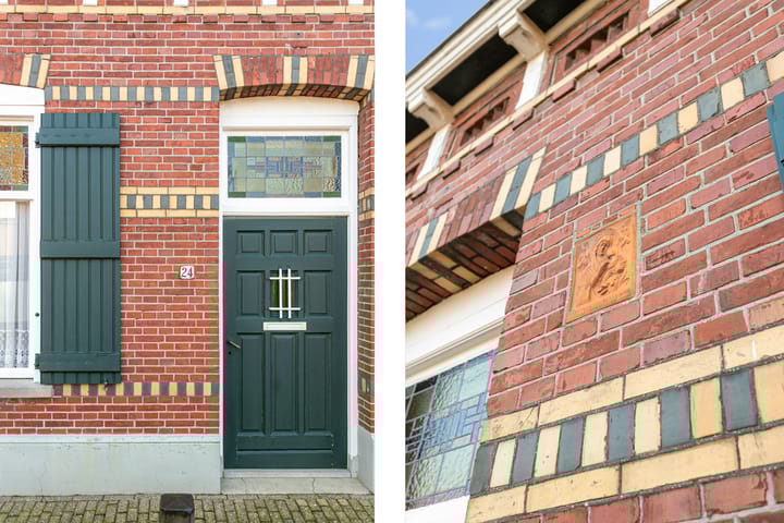 Foto 4 van Lagestraat 24