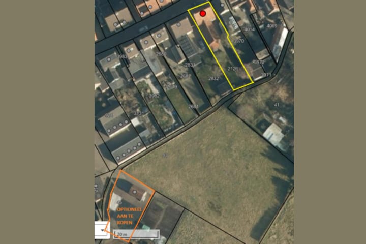 Foto 5 van Lagestraat 24