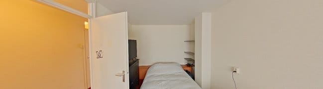 Slaapkamer