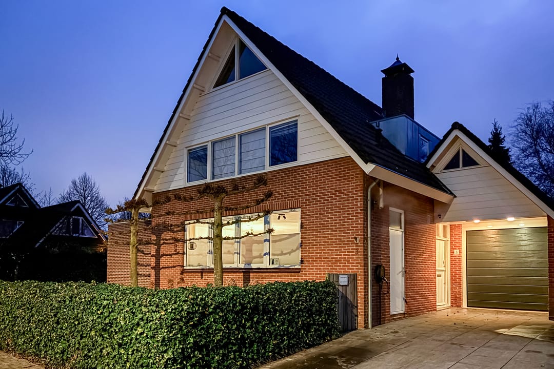 Foto 1 van Frans Duwaerstraat 3