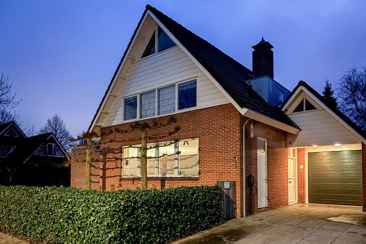 Photo 1 of Frans Duwaerstraat 3