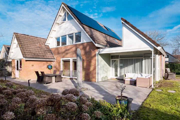 Foto 4 van Frans Duwaerstraat 3