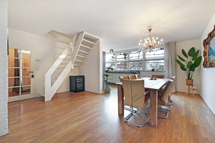 Photo 8 of Frans Duwaerstraat 3