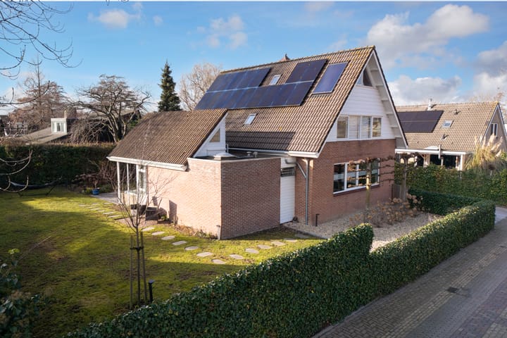 Photo 23 of Frans Duwaerstraat 3