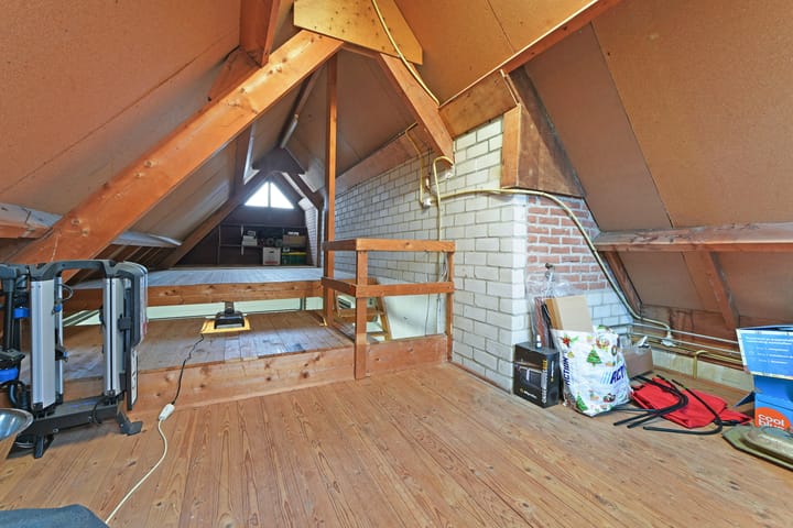 Photo 28 of Frans Duwaerstraat 3