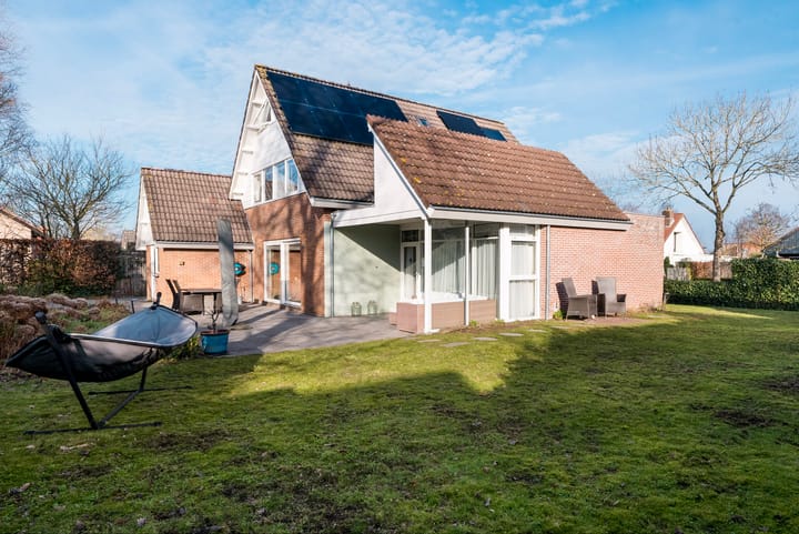 Photo 45 of Frans Duwaerstraat 3